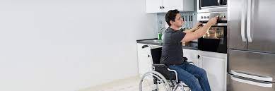 Handicap Accessible Home