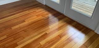hardwood floor refinishing vs cleaning