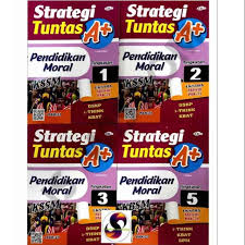 Soalan pendidikan moral upt tingkatan 3. Buku Aktiviti Strategi Tuntas A Pendidikan Moral Tingkatan 1 2 3 4 5 Include Answer Shopee Malaysia