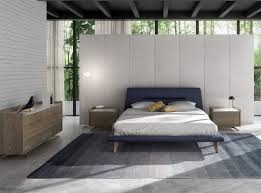 Huppe Memento Platform Bed Bedroom