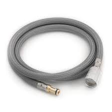 moen 137028 replacement hose kit for