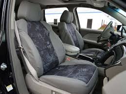 Custom Seat Covers J R Auto