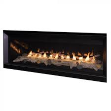 Superior 45 Linear Vent Free Gas Fireplace Vrl3045 Propane