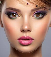 eyeliner makeup envision brandy methane