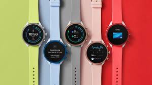 Best Fossil Smartwatch 2019 Ultimate Guide To Picking The