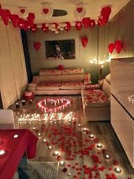 📞contact us 9850535064 service available only in pune. Room Romantic Birthday Surprise Ideas For Girlfriend Novocom Top