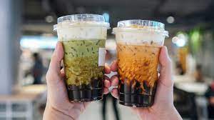 what is boba tea and is it nutritious