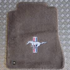 floor mats for 2005 09 ford mustang