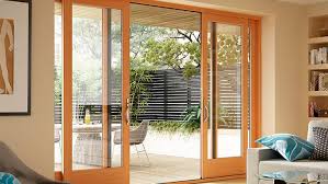 Back Doors Types Styles And Ideas