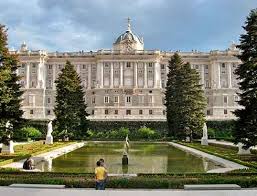 Real garten angebote im prospekt ⭐ du willst den aktuellen preis für garten bei real und anderen händlern wissen? Palacio Real Temporarily Suspended Madrid City Tour