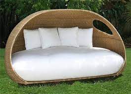 Asian Style Outdoor Furniture By