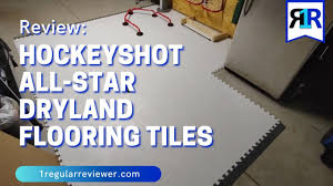 dry land flooring tiles review