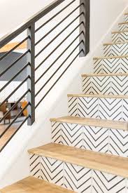 Cable railing ideas for stair railing. 50 Amazing And Modern Staircase Ideas And Designs Renoguide Australian Renovation Ideas And Inspiration