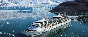 Alaska Cruises From Vancouver Alaskatravel Com