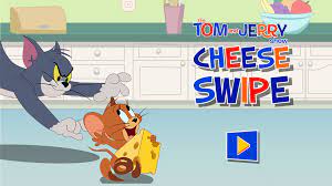 Play Tom and Jerry games | Free online Tom and Jerry games