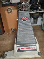 advance carpetriever 28 wide are vacuum