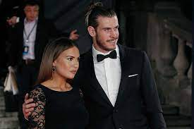 He is a welsh professional footballer who plays as a winger for premier league club tottenham hotspur. Who Is Emma Rhys Jones Everything You Need To Know About Gareth Bale S Soon To Be Wife Goal Com
