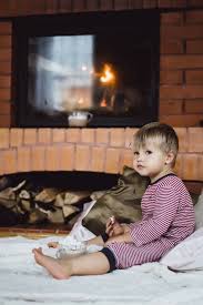 How To Baby Proof Your Fireplace