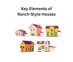 ranch house what is a ranch style