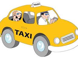 Private Cabs To Be Brought Under Maharashtras City Taxi