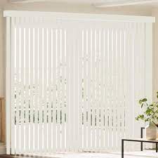 Vertical Blinds Select Blinds Canada
