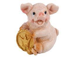 Купить Свинка Бейб 4 см в Иркутске и Ангарске | ТД Карс
