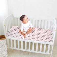 Male Printed Baby Bed Sheet Packaging