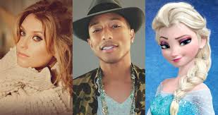The Official Top 40 Biggest Selling Singles Of 2014