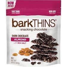 barkthins snacking chocolate