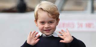 Fantastic quality & style at george at asda. Prince George The Royal Family