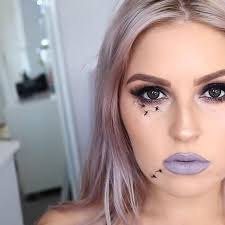 halloween makeup looks