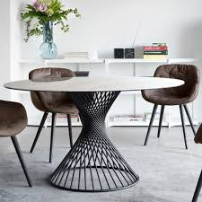 Maybe you would like to learn more about one of these? Vortex Metal And Glass Dining Table By Calligaris