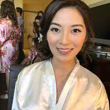 asian makeup artist in orange county