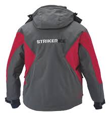 Striker Ice Predator Suit