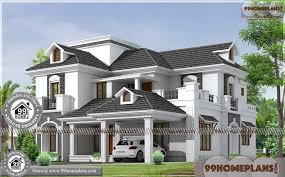 Bungalow Small House Plans 75 Ranch