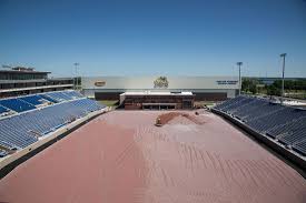 Dana Dykhouse Stadium Webcam