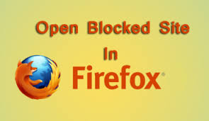 Alamat situs dewasa pada android vimeo. 3 Cara Membuka Situs Yang Diblokir Internet Positif Di Mozilla Firefox
