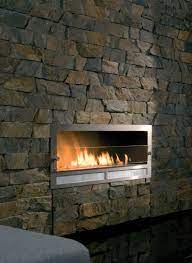 Architectural Fireplaces No Chimney
