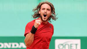 Lefebvre started working specifically with tsitsipas in may 2017. C0lm2g2rlw Svm