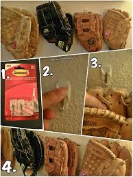 Vintage Baseball Gloves Baseball Glove