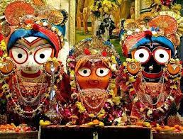 Priti Gandhi - प्रीति गांधी en Twitter: "Greetings to all on the auspicious  occasion of the sacred #RathYatra. May Lord Jagannath shower his blessings  & provide us the strength to fight all