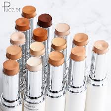 best 18 colors foundation makeup matte
