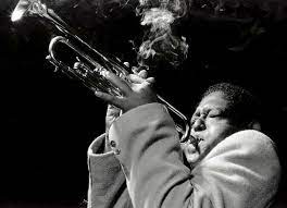Sunday Jazz 3/13: The Legend of Fats Navarro // Guillermo Klein at Da  Camera 3/19 - ktru