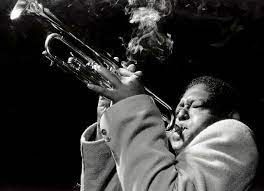 Sunday Jazz 3/13: The Legend of Fats Navarro // Guillermo Klein at Da Camera 3/19 - ktru