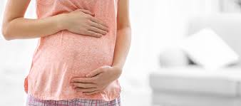 diarrhea during pregnancy is it normal
