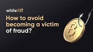 Fraud protection claims are suspect. Bitcoin Fraud Types Schemes Security Rules By Whitebit Whitebit Medium