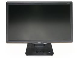 This acer lcd monitor is extremely nice because of its size. Acer Al2216w A Worthwhile Compromise
