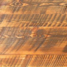 circle sawn reclaimed hardwood floors
