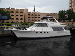 bayliner 4788