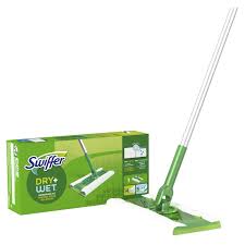 swiffer sweeper 2 in 1 sweep and mop